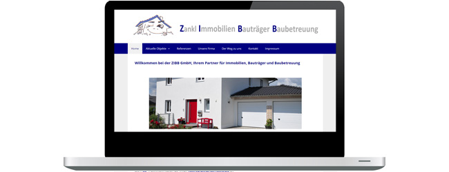 ZIBB - Zankl Immobilien, Bauträger und Baubetreuung GmbH