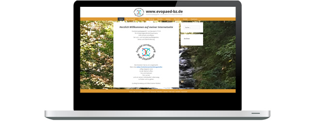www.evopaed-bz.de www.evopaed-bz.de