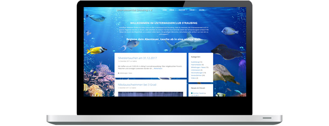 Unterwasserclub Straubing Unterwasserclub Straubing